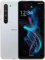 Sharp Aquos R5G Specifications | Dkanto Website