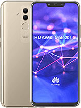 Huawei Mate 20 lite Specifications | Dkanto Website