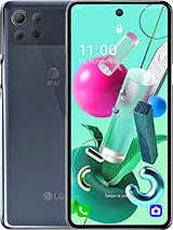 LG K92 cheapest 5G 128GB