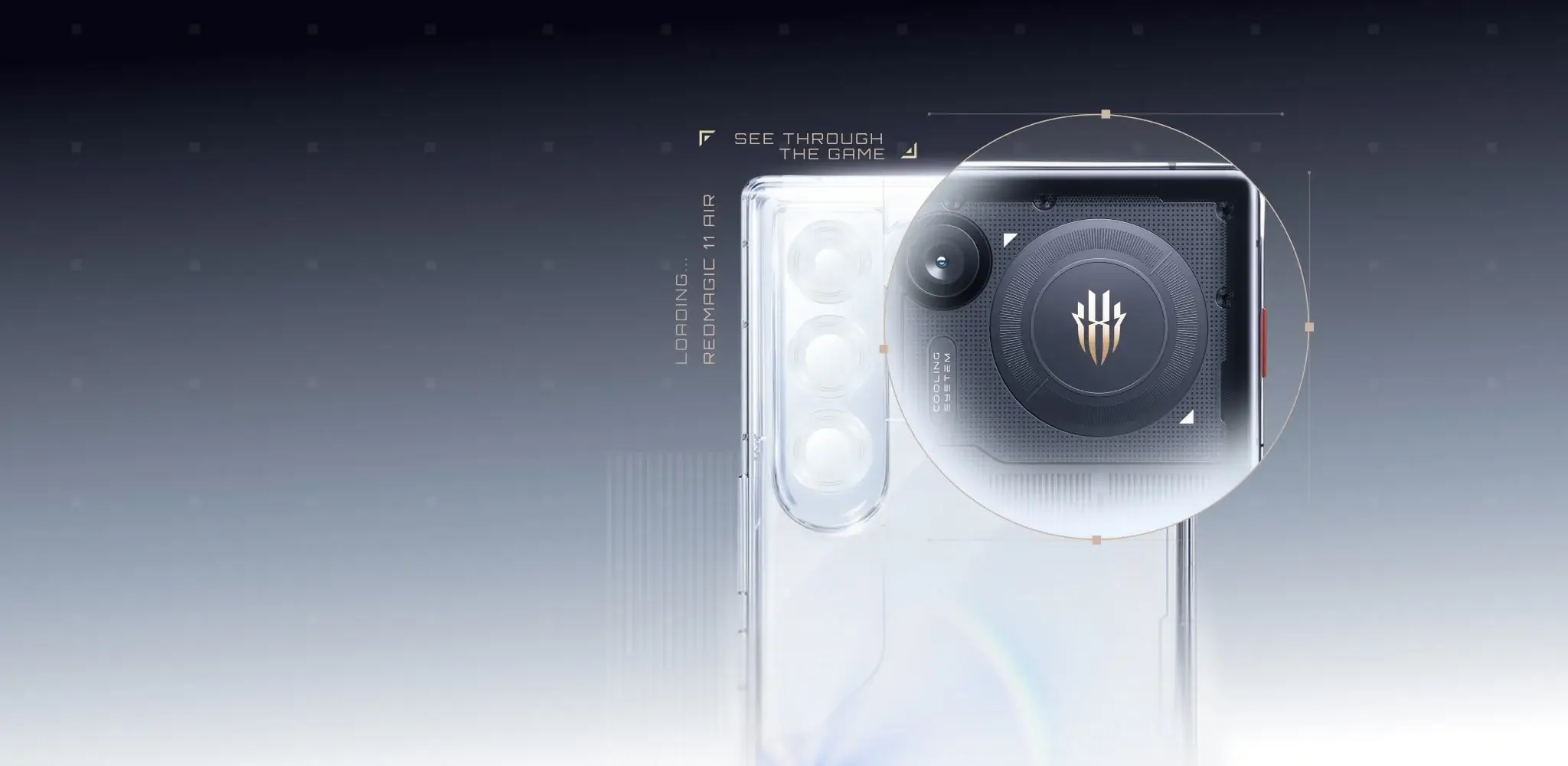 RedMagic 11 Air