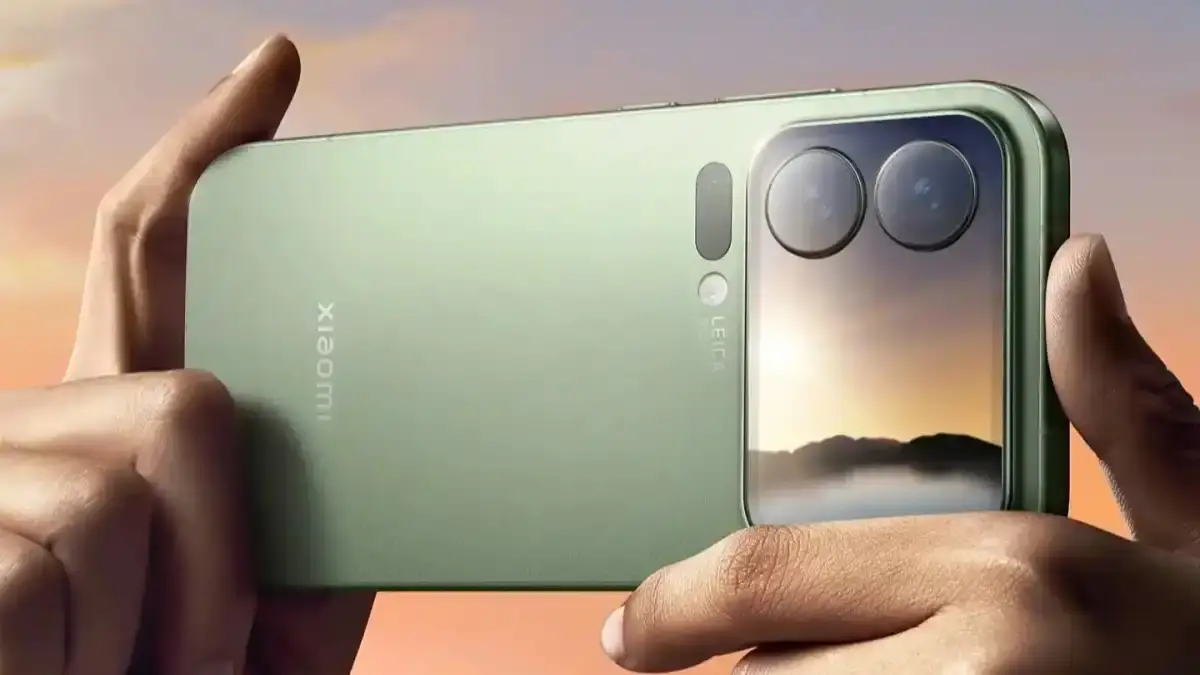 Xiaomi 17 Pro Max Camera
